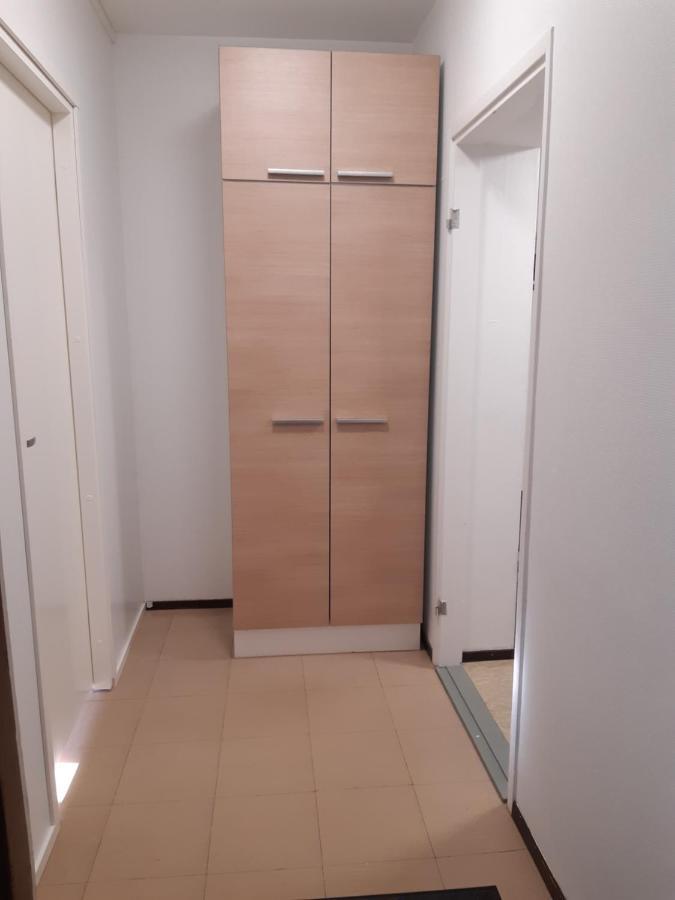 Kuukkeli Apartments Sodankylae Esterno foto
