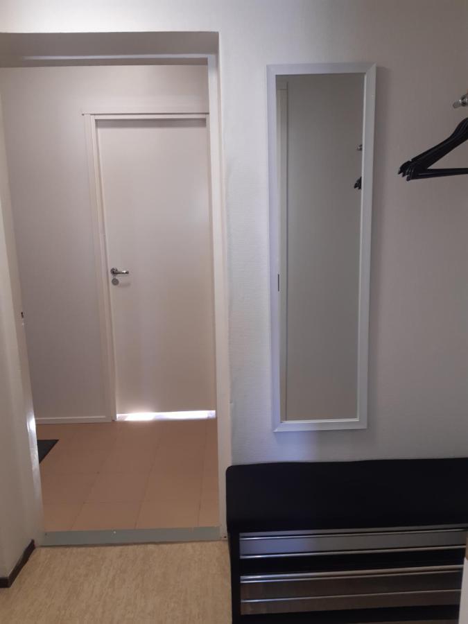 Kuukkeli Apartments Sodankylae Esterno foto