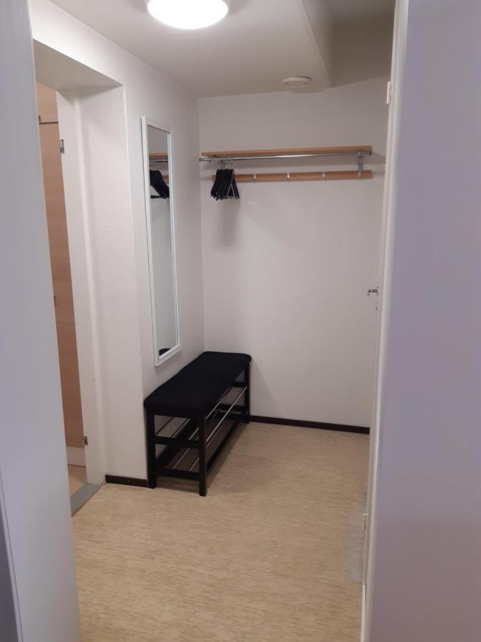 Kuukkeli Apartments Sodankylae Esterno foto