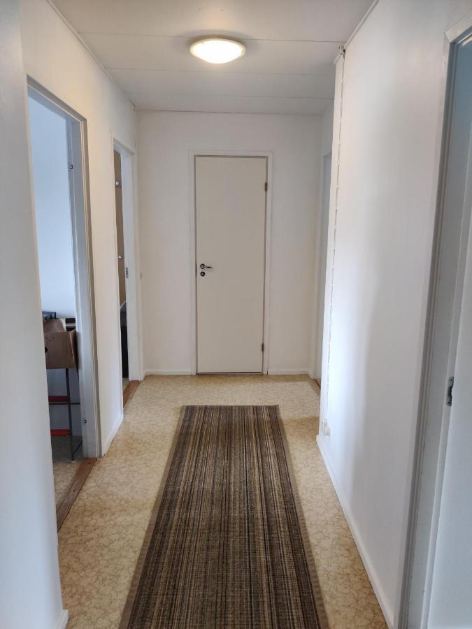 Kuukkeli Apartments Sodankylae Esterno foto