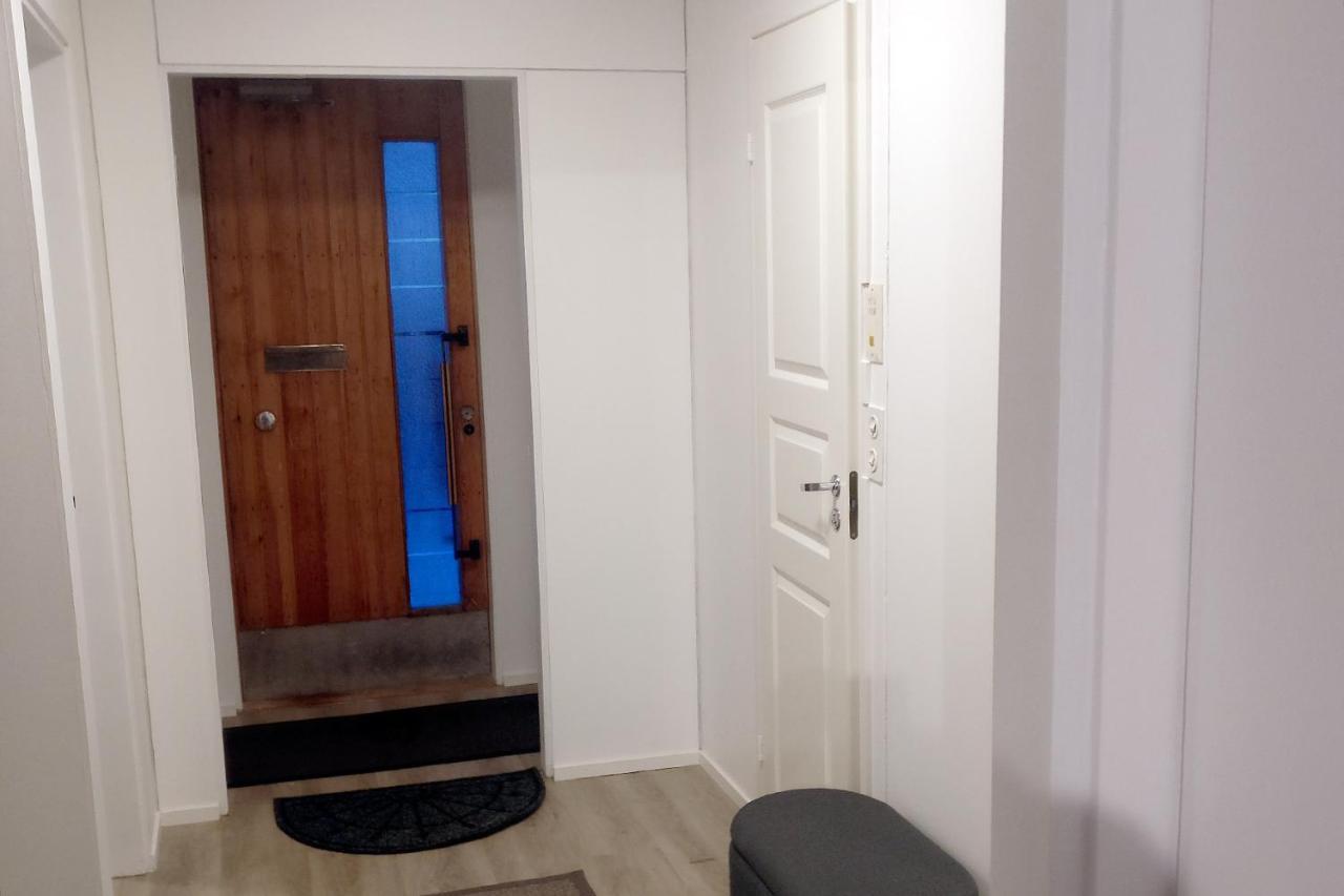 Kuukkeli Apartments Sodankylae Esterno foto