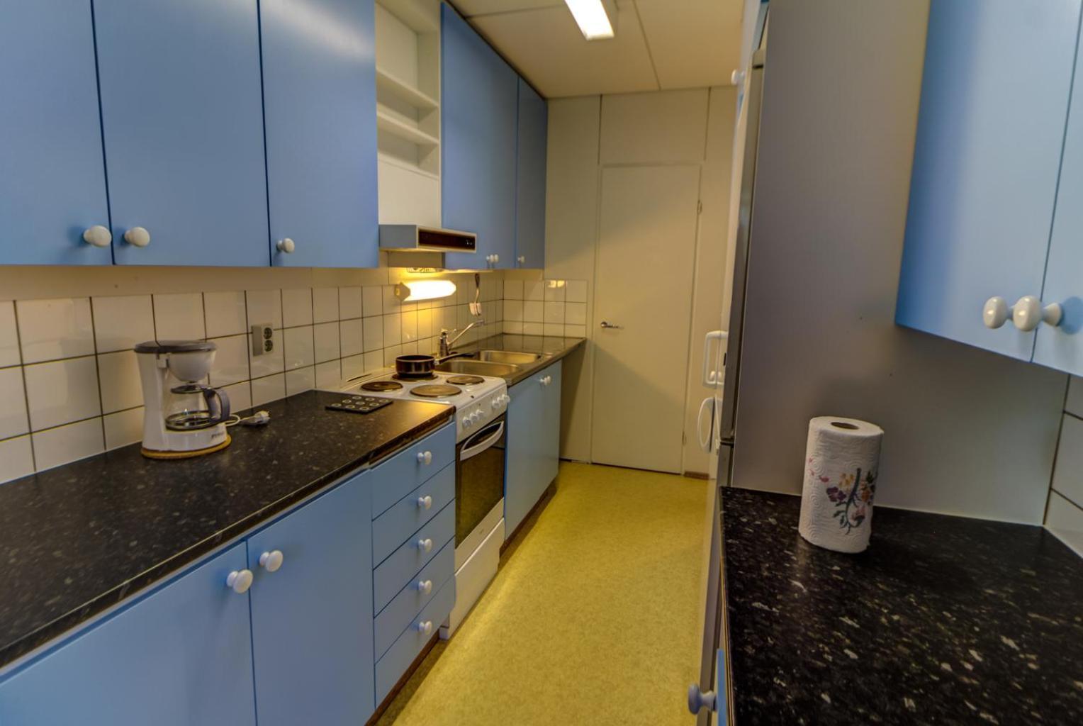 Kuukkeli Apartments Sodankylae Camera foto